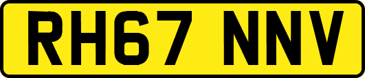RH67NNV