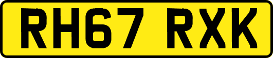 RH67RXK
