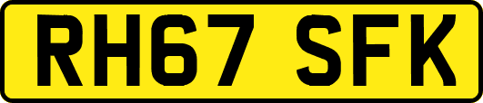 RH67SFK