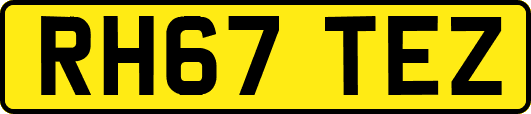 RH67TEZ