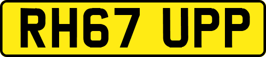 RH67UPP