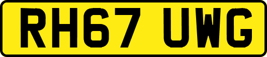 RH67UWG
