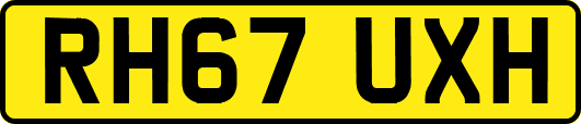 RH67UXH