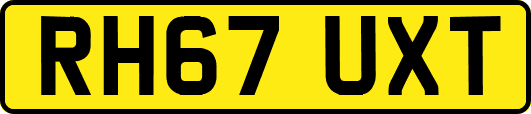 RH67UXT