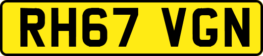 RH67VGN