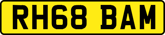 RH68BAM