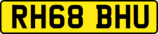 RH68BHU