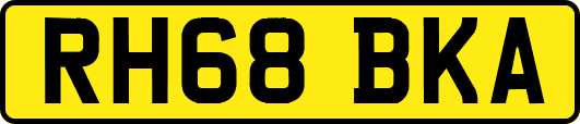 RH68BKA