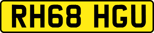 RH68HGU