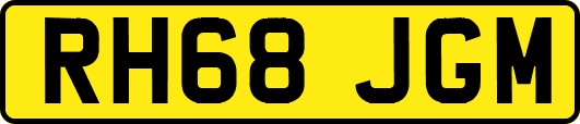 RH68JGM