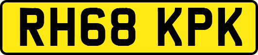 RH68KPK