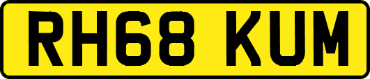 RH68KUM
