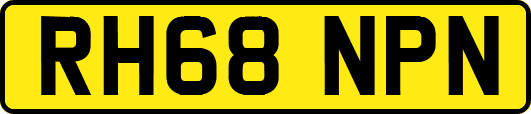 RH68NPN