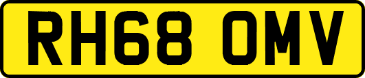 RH68OMV