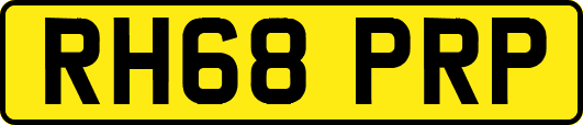 RH68PRP