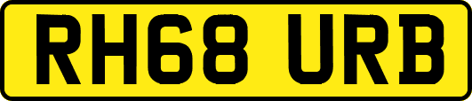 RH68URB