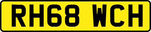 RH68WCH