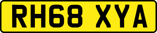 RH68XYA
