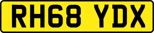 RH68YDX