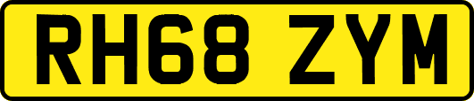 RH68ZYM
