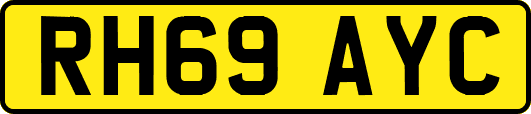 RH69AYC