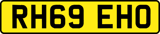 RH69EHO
