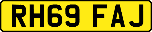 RH69FAJ