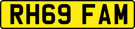 RH69FAM