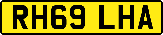RH69LHA
