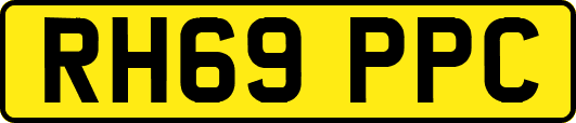 RH69PPC