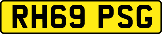 RH69PSG