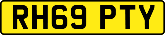RH69PTY