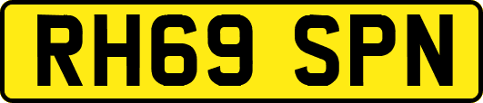 RH69SPN