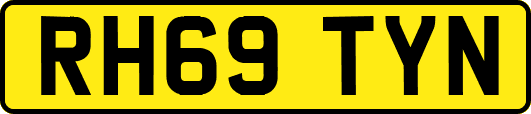RH69TYN