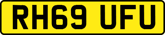RH69UFU