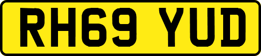 RH69YUD