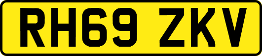 RH69ZKV