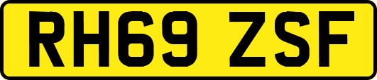 RH69ZSF