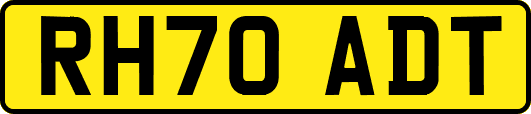 RH70ADT