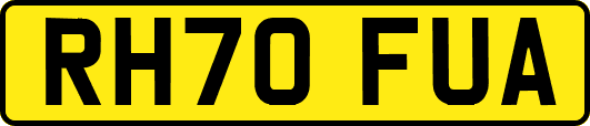RH70FUA