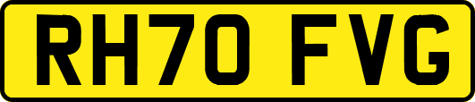 RH70FVG