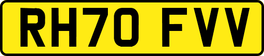 RH70FVV