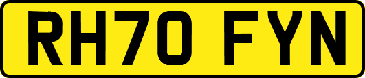 RH70FYN