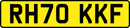 RH70KKF