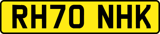 RH70NHK