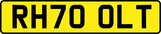 RH70OLT