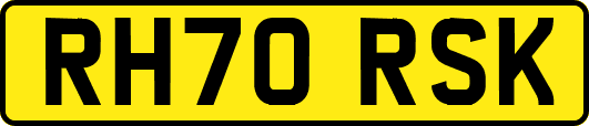 RH70RSK