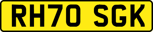 RH70SGK