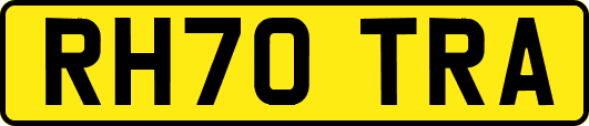 RH70TRA