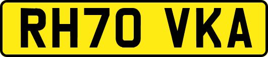 RH70VKA